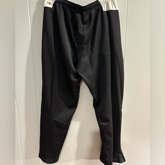 VINTAGE Adidas Track Pants - Picture 3 of 4